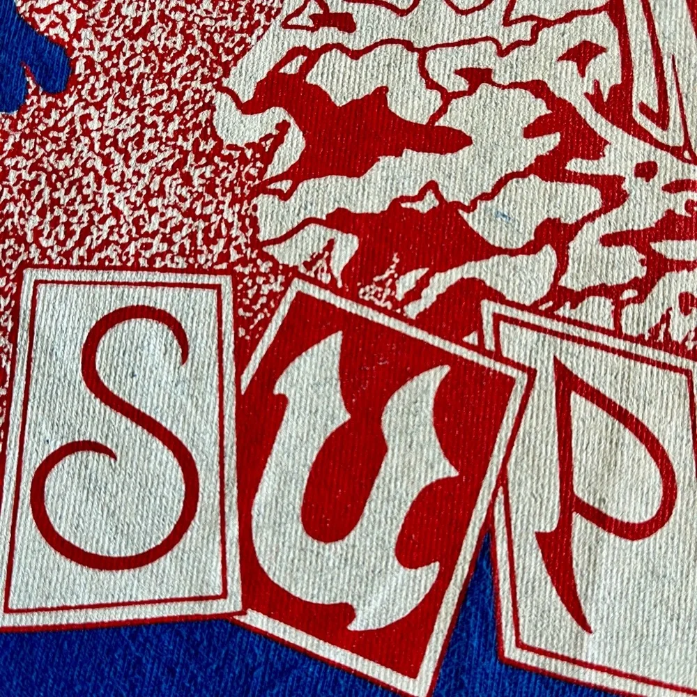 Supreme Mercenary Tee - Picture 6 of 6